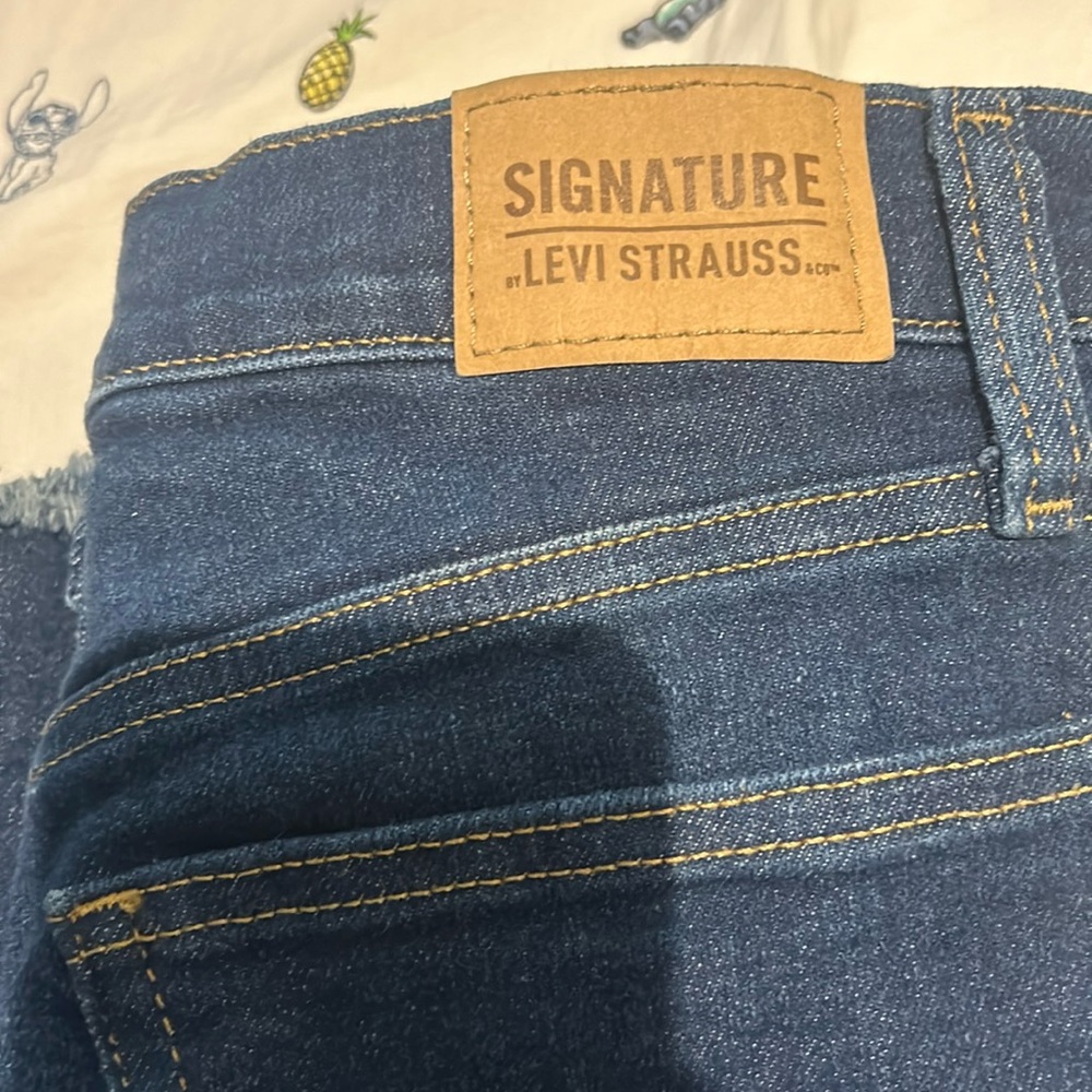 Signature by Levi jeans